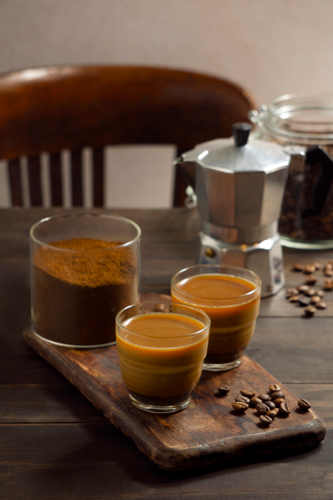 Top Chai Drinks You Must Try at The Chai Bar